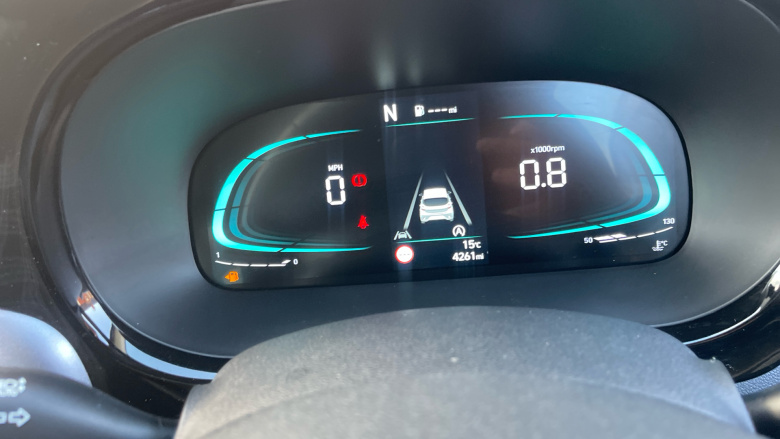 Hyundai i10 1.0 [63] Premium 5dr Auto [Nav] Petrol Hatchback